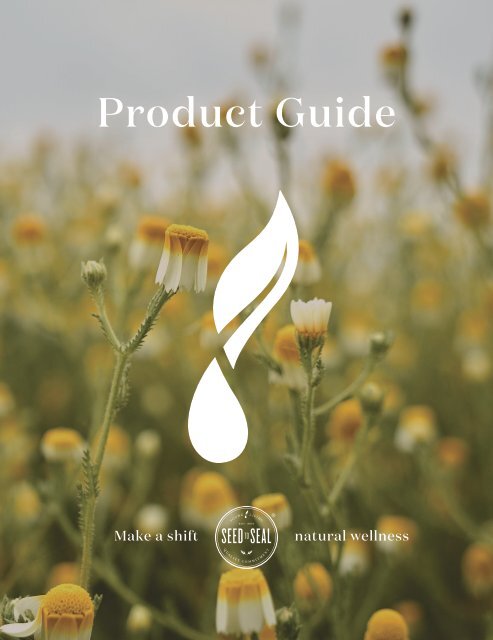 2026 Product Guide | Digital Library | Young Living