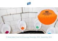 P-Wave Robert Scott NHS Coverage Dec23 - Sept25