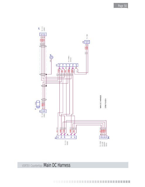 Page 1 © Copyright JVL Corporation 2004