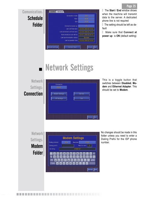 Page 1  Copyright JVL Corporation 2004