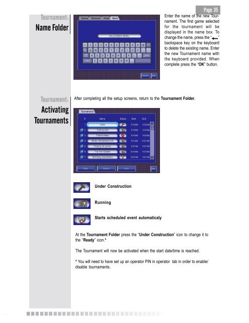 Page 1  Copyright JVL Corporation 2004