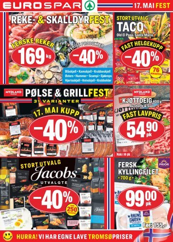 Dgruppen uke20 torsdag