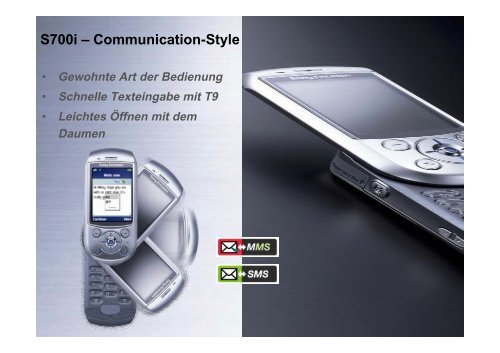 Sony Ericsson Mobile Communications