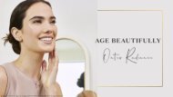 Age Beautifully: Outer Radiance