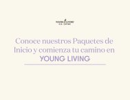 Descubre todo los Paquetes de Inicio que tenemos.