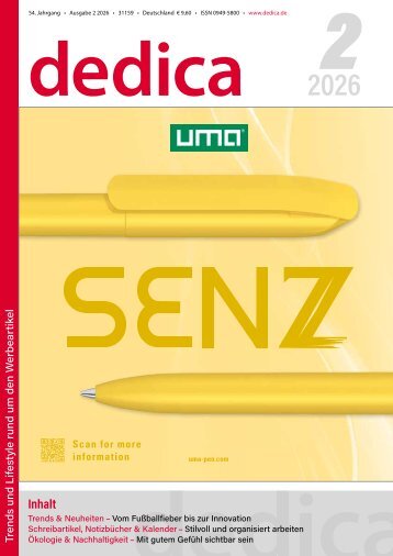 dedica 2/2026