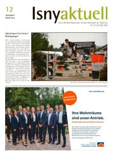 30.05.2026 Isny aktuell