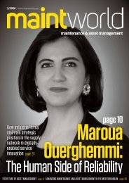 Maintworld Magazine 2/2026