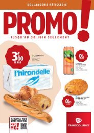 Promo ! Boulangerie-Pâtisserie - Juin 2026 - transgourmet-promo-bp-juin-2026.pdf