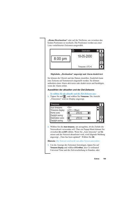 Auto Configuration - Altehandys.de