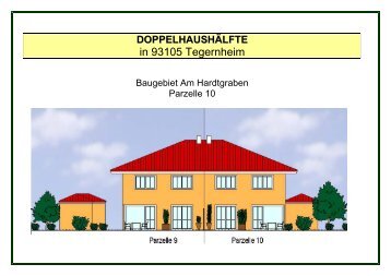 doppelhaushälfte - LA Brique