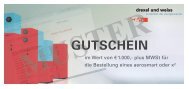 GUTSCHEIN - Kollar