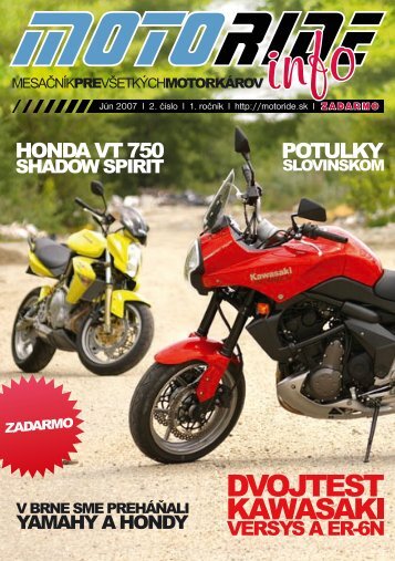 Ružinov, tel. - Motoride