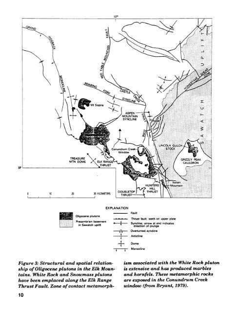 Marble - Colorado Geological Survey