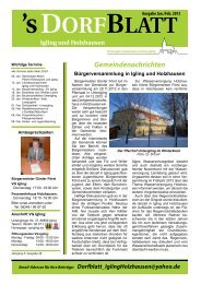 Januar-Februar2013 - Igling