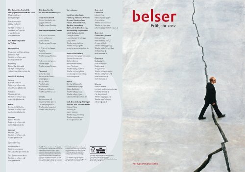 Unser Stuttgart - Belser Verlag
