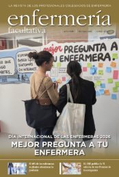Enfermería Facultativa Número 446