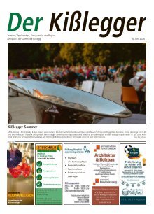 06.06.2026 Der Kißlegger