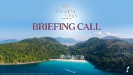 Golden Lotus 2026: Briefing