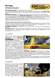BROTECT Schutzfolie für Volkswagen Golf 7 Composition Media,  Displayschutzfolie, 2 Stück, Folie klar