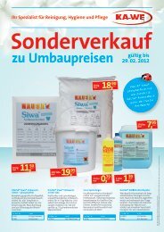 1 - KA-WE GmbH