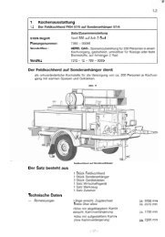 tent trailer Trail Trailer The MOD PV Trailer For Full Sized Vehicles (DOWNPAYMENT  Off  Road Tents