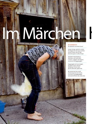 marmite / Sept 2008 (pdf) - Sonntagsfreuden