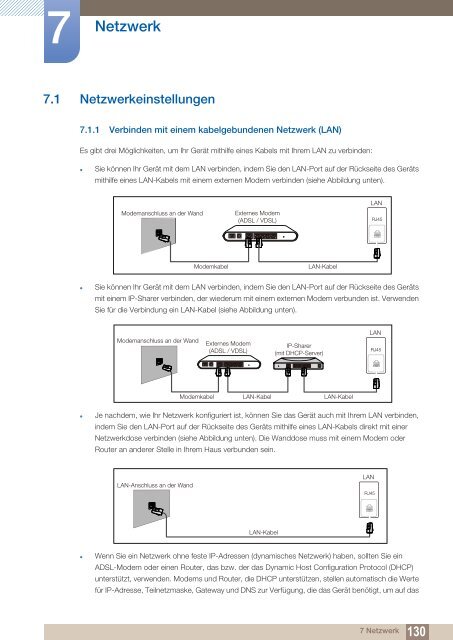 Ansehen