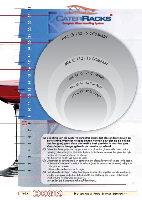 Emga Catalogus - Hofland Grootkeuken BV