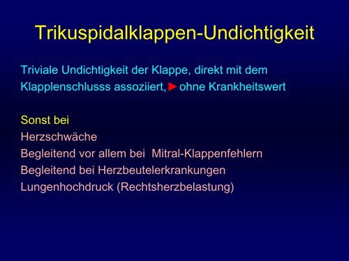 Mittlerer Gradient (mmHg) - Praxis für Kardiologie Innere Medizin Dr ...