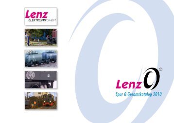 Lenz Spur 0