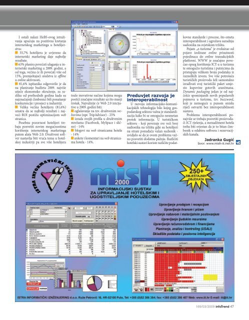 ICT - infotrend - onLine