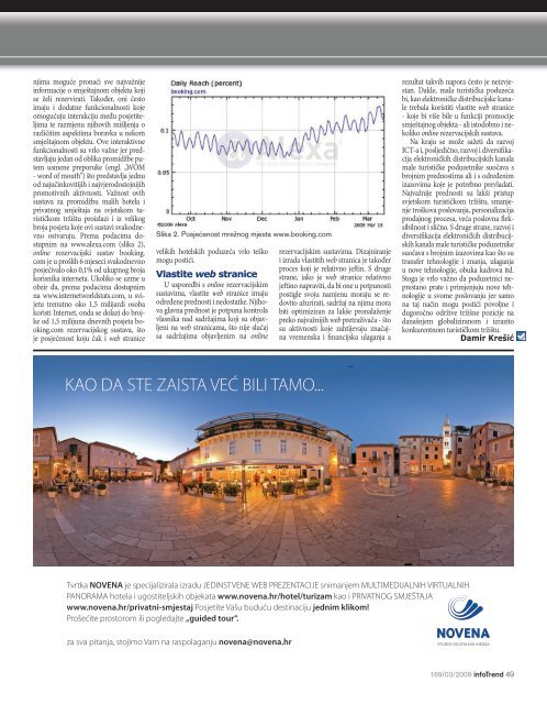 ICT - infotrend - onLine