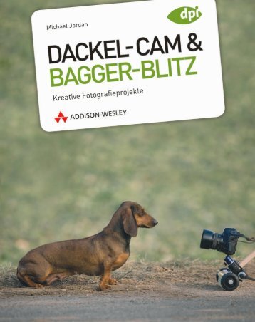 Dackel-Cam & Bagger-Blitz