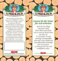 LUMBERJACK - Sortiment - Clou