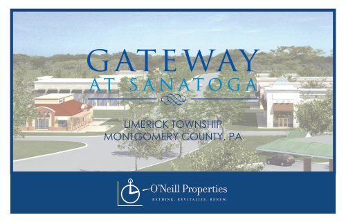 About Chelsea's Philadelphia Premium Outlets - Gateway at Sanatoga