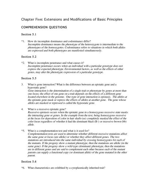 Chapter Five Extensions And Modifications Of Basic Neurofly Com