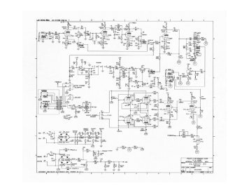 Peavey Classic 30 Schematic - BustedGear