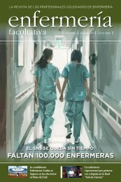 Enfermería Facultativa Número 447