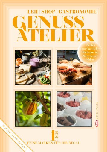 Genussatelier 1/26