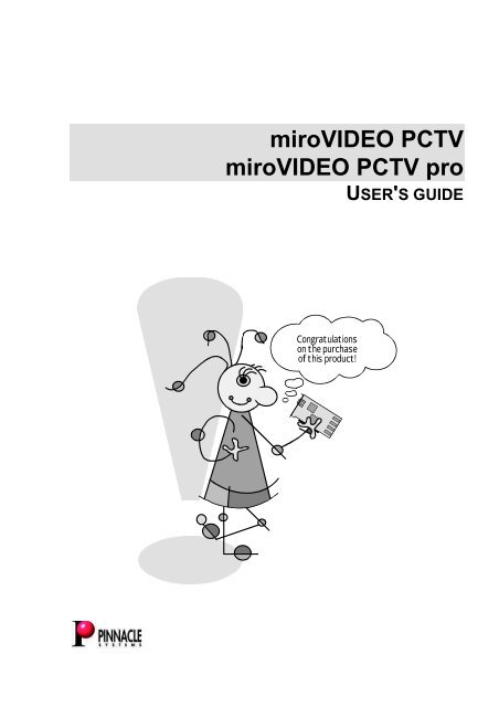 MIROVIDEO PCTV PRO TELECHARGER PILOTE MIROVIDEO PCTV PRO DRIVER WINDOWS