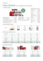 Value Packed Starter Bundle NZ