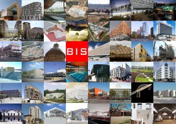 premios - BIS Arquitectes