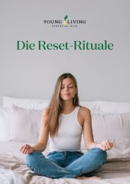  Reset & Rituals Guide - Spreads