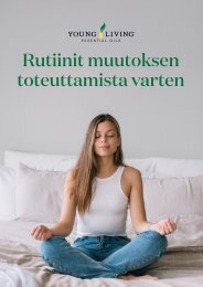 Reset & Rituals Guide - Spreads