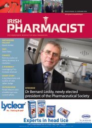 Community Pharmacy - Green Cross Publishing