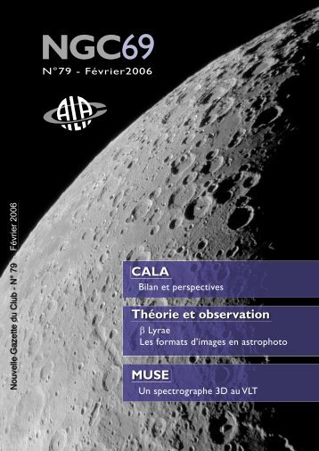 cours d astronomie pdf