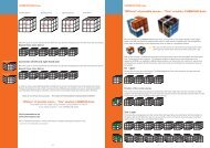 solution - Chemstations Deutschland CHEMCAD Suite