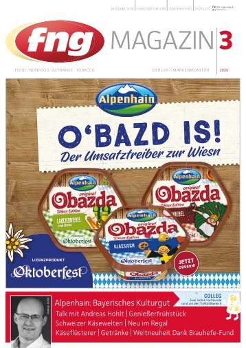 fng MAGAZIN 3 2026