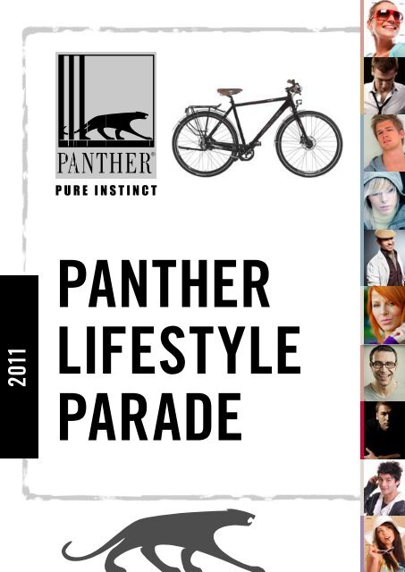 panther iSt lifeStyle - Cykelkliniken